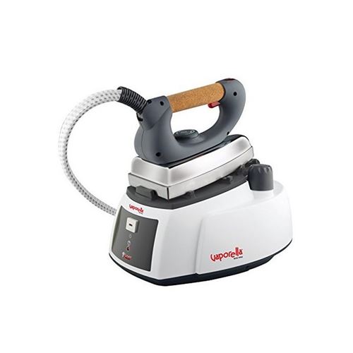 Acheter Polti Vaporella 505 Pro - Centrale vapeur - semelle : aluminium - 1750 Watt État correct - 112,01 € Polti Vaporella 505 Pro - Centrale vapeur - semelle : aluminium - 1750 Watt État correct - Polti reconditionné disponible sur Fnac