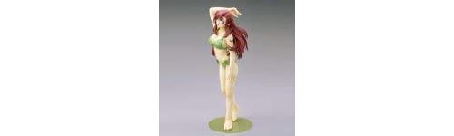 Acheter Kotobukiya Onegai Teacher 1/7 Kazami Mizuho Swimsuit (completed) État correct - 52,30 € Kotobukiya Onegai Teacher 1/7 Kazami Mizuho Swimsuit (completed) État correct - Kotobukiya reconditionné disponible sur Fnac