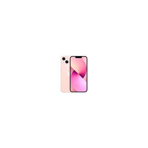 iPhone Apple 13 512 Go Rose MLQE3PMA État correct - N/A reconditionné disponible sur Fnac