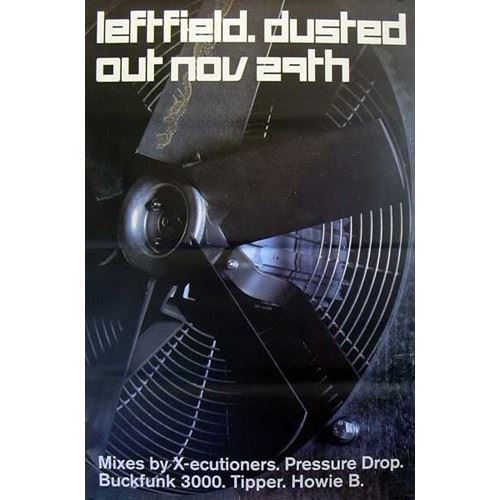 Acheter LEFTFIELD - 100x150 cm - AFFICHE / POSTER État correct - 23,99 € LEFTFIELD - 100x150 cm - AFFICHE / POSTER État correct - N/A reconditionné disponible sur Fnac