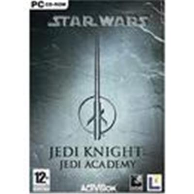 Acheter Star Wars : Jedi Academy - 29,78 € Star Wars : Jedi Academy - reconditionné disponible sur Fnac