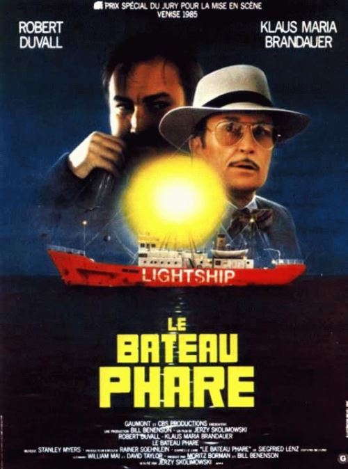 Acheter Le bateau Phare AFFICHE CINEMA ORIGINALE État correct - 22,99 € Le bateau Phare AFFICHE CINEMA ORIGINALE État correct - N/A reconditionné disponible sur Fnac