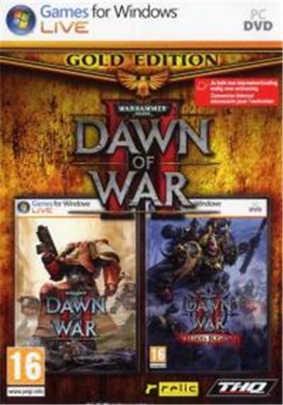 Acheter Dawn Of War 2 Gold Edition (pc) État correct - 29,00 € Dawn Of War 2 Gold Edition (pc) État correct - reconditionné disponible sur Fnac