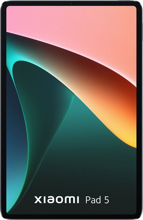 Acheter Tablette tactile Xiaomi Pad 5 11"" 128 Go Gris cosmique État correct - 249,00 € Tablette tactile Xiaomi Pad 5 11"" 128 Go Gris cosmique État correct - Xiaomi reconditionné disponible sur Fnac