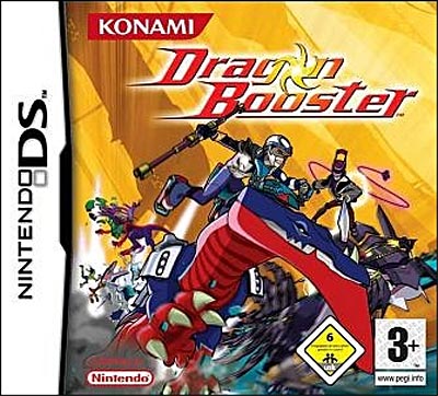 Dragon Booster État correct - Konami reconditionné disponible sur Fnac