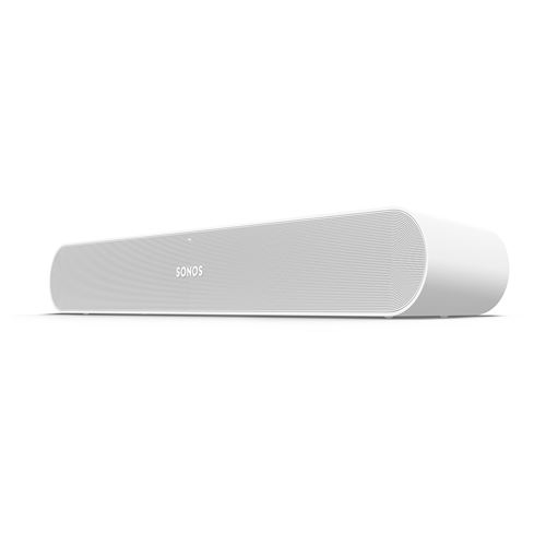 Acheter Barre de son Sonos Ray Dolby Digital 3.0 Blanc État correct - 192,99 € Barre de son Sonos Ray Dolby Digital 3.0 Blanc État correct - Sonos reconditionné disponible sur Fnac