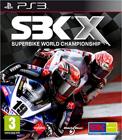 Acheter SBK X : Superbike World Championship - Edition Collector État correct - 37,34 € SBK X : Superbike World Championship - Edition Collector État correct - N/A reconditionné disponible sur Fnac