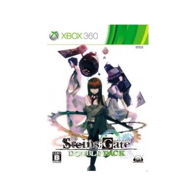 Acheter SteinsGate Double Pack - IMPORT JAPONAIS État correct - 31,99 € SteinsGate Double Pack - IMPORT JAPONAIS État correct - reconditionné disponible sur Fnac