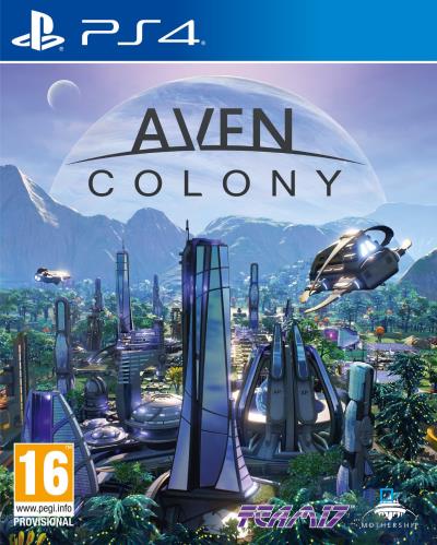 Acheter Aven Colony PS4 État correct - 14,09 € Aven Colony PS4 État correct - Just for Games reconditionné disponible sur Fnac