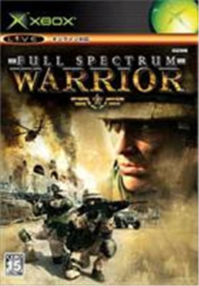 Acheter Full Spectrum Warrior - IMPORT JAPONAIS État correct - 26,99 € Full Spectrum Warrior - IMPORT JAPONAIS État correct - reconditionné disponible sur Fnac