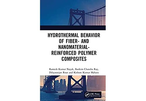 Acheter Hydrothermal Behavior of Fiber- and Nanomaterial-Reinforced Polymer Composites (English Edition) Format Kindle État correct - 209,99 € Hydrothermal Behavior of Fiber- and Nanomaterial-Reinforced Polymer Composites (English Edition) Format Kindle État correct - N/A reconditionné disponible sur Fnac