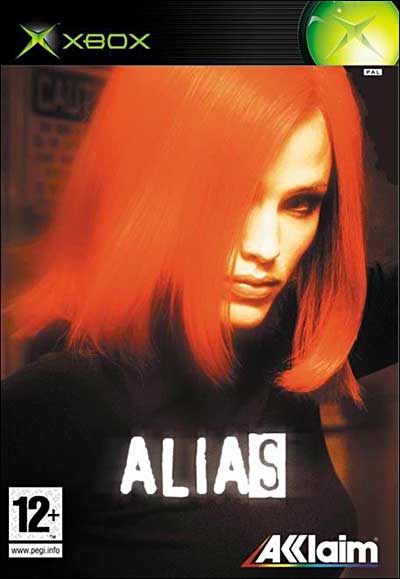Alias État correct - Acclaim Entertainment reconditionné disponible sur Fnac