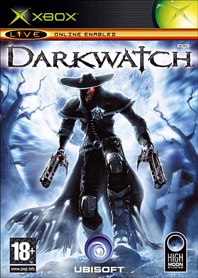 Darkwatch État correct - N/A reconditionné disponible sur Fnac