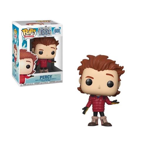 figurine funko pop! smallfoot: pop 2 État correct - Funko reconditionné disponible sur Fnac
