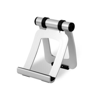 Support pour Tablette PC et iPad - StandUp - IP-ST009 - Silver État correct - N/A reconditionné disponible sur Fnac