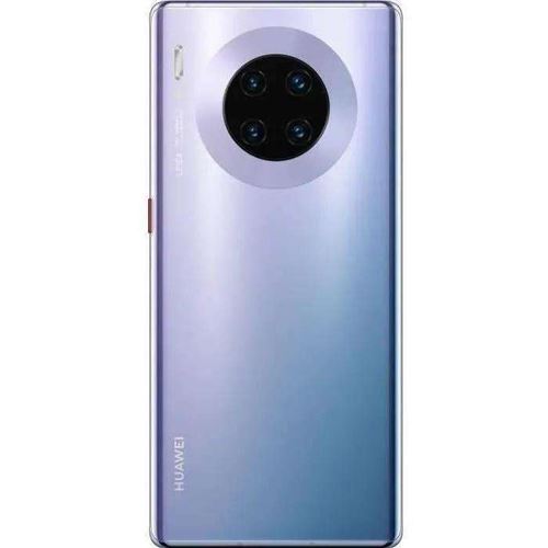 Smartphone Huawei mate 30 pro argent 6.53 pouces RAM 8 Go stockage 256 Go État correct - N/A reconditionné disponible sur Fnac