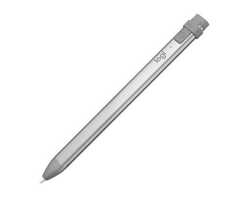 Acheter Stylet numérique Logitech Crayon pour iPad versions 2018 et ultérieures Argent État correct - 29,90 € Stylet numérique Logitech Crayon pour iPad versions 2018 et ultérieures Argent État correct - Logitech reconditionné disponible sur Fnac