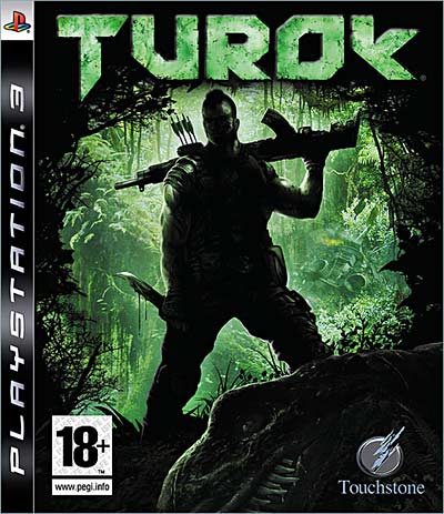 Acheter Turok État correct - 12,57 € Turok État correct - The Walt Disney Company reconditionné disponible sur Fnac