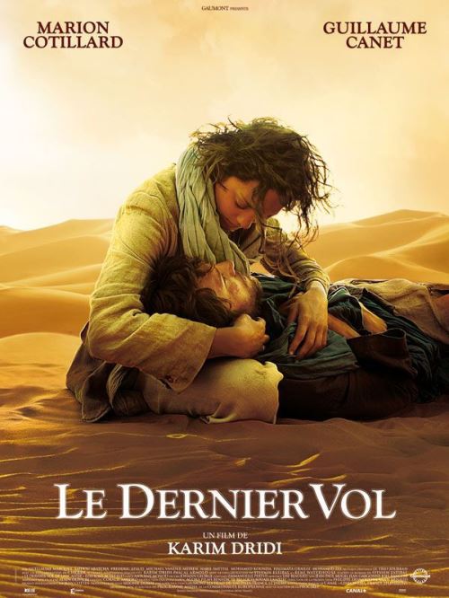 Acheter Le Dernier Vol AFFICHE CINEMA ORIGINALE État correct - 22,99 € Le Dernier Vol AFFICHE CINEMA ORIGINALE État correct - N/A reconditionné disponible sur Fnac