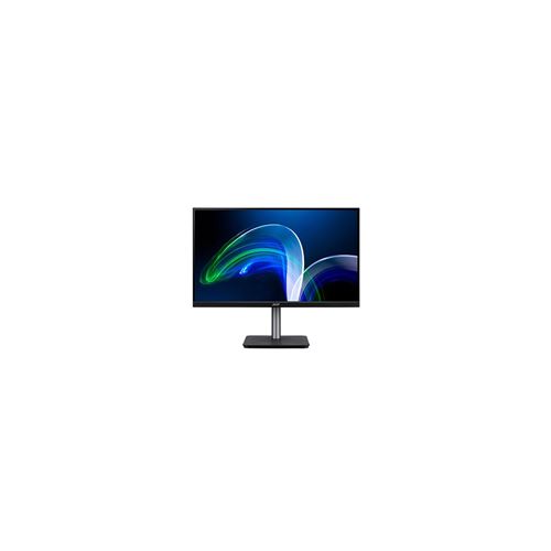 Acer CB243Y bemipruzx - CB3 Series - écran LED - 23.8"" - 1920 x 1080 Full HD (1080p) @ 75 Hz - IPS - 250 cd/m² - HDR10 - 1 ms - HDMI, DisplayPort, USB-C - haut-parleurs - noir État correct - N/A reconditionné disponible sur Fnac
