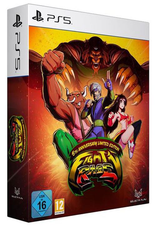Acheter OCC FIGHT'N RAGE 5TH ANNIVERSARY LIMITED État correct - 76,99 € OCC FIGHT'N RAGE 5TH ANNIVERSARY LIMITED État correct - N/A reconditionné disponible sur Fnac