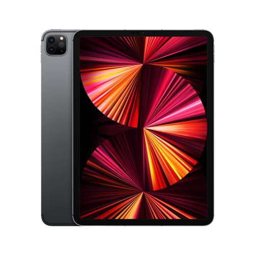 iPad Pro 11 M1 reconditionné