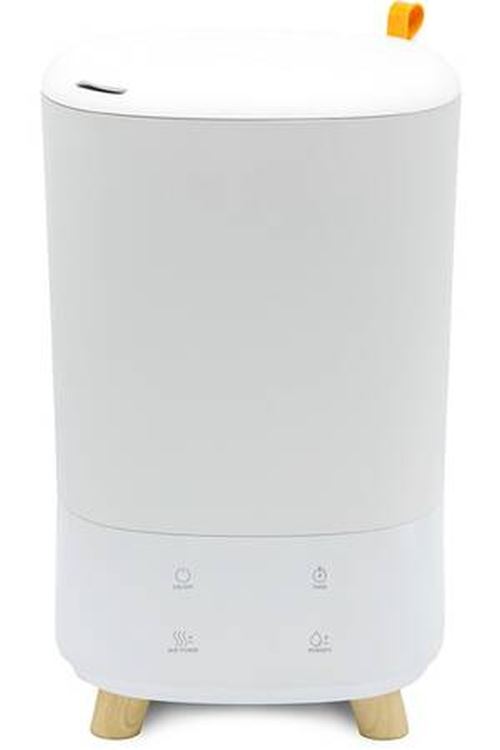 Acheter Humidificateur Air and Me Solnan 30 W Blanc État correct - 64,99 € Humidificateur Air and Me Solnan 30 W Blanc État correct - N/A reconditionné disponible sur Fnac
