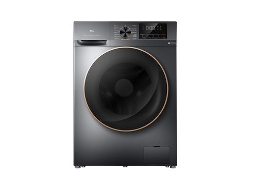 Lave-Linge hublot TCL FP1012SA0FR État correct - TCL reconditionné disponible sur Fnac