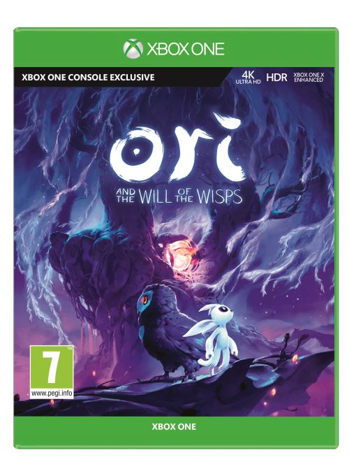 Acheter Ori and the will of the wisps Xbox État correct - 17,46 € Ori and the will of the wisps Xbox État correct - Microsoft reconditionné disponible sur Fnac