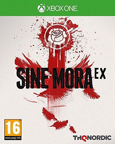 Acheter Sine Mora EX Xbox One État correct - 14,95 € Sine Mora EX Xbox One État correct - Just for Games reconditionné disponible sur Fnac