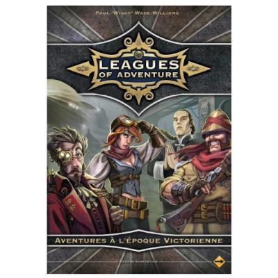 Sans Détour - Leagues of Adventure État correct - N/A reconditionné disponible sur Fnac