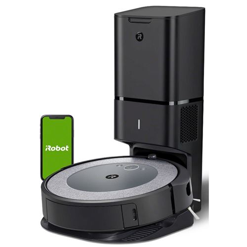 Acheter Aspirateur robot programmable connecté Irobot I565640 État correct - 400,99 € Aspirateur robot programmable connecté Irobot I565640 État correct - N/A reconditionné disponible sur Fnac