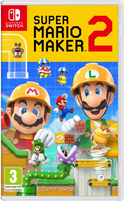 Nintendo Switch 2 reconditionné