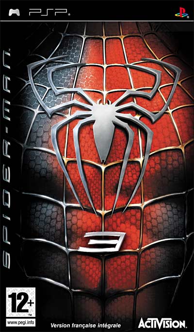 Acheter Spiderman 3 : The Movie État correct - 14,95 € Spiderman 3 : The Movie État correct - Activision Blizzard reconditionné disponible sur Fnac