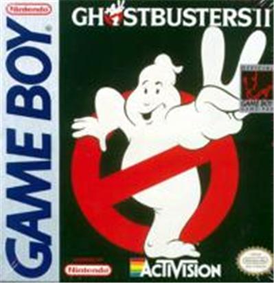 Ghostbusters II État correct -  reconditionné disponible sur Fnac