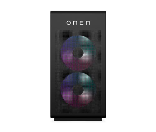 Acheter PC Gaming HP Omen 35L GT16-0518nf AMD Ryzen™ 7 32 Go RAM 1 To SSD Nvidia GeForce RTX 5070 Noir État correct - 1519,99 € PC Gaming HP Omen 35L GT16-0518nf AMD Ryzen™ 7 32 Go RAM 1 To SSD Nvidia GeForce RTX 5070 Noir État correct - Hewlett-Packard reconditionné disponible sur Fnac