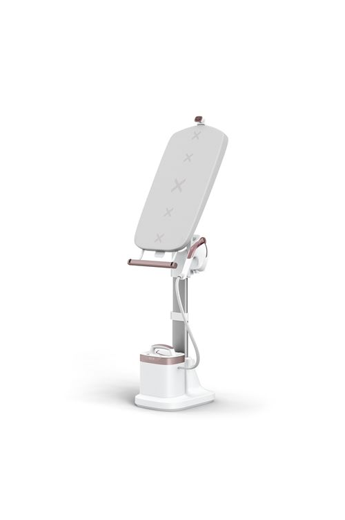 Défroisseur et repassage Multi-positions Calor Ixeo Vision QT1811C0 Blanc État correct - Calor reconditionné disponible sur Fnac