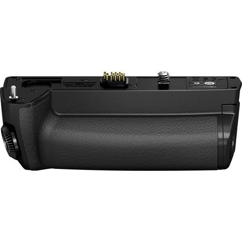 Grip d'alimentation tropicalisé Olympus HLD-7 pour E-M1 État correct - Olympus reconditionné disponible sur Fnac