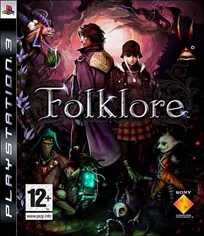 Acheter Folklore État correct - 69,00 € Folklore État correct - Sony reconditionné disponible sur Fnac