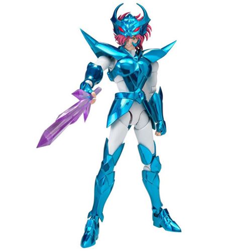 Acheter Figurine Saint Seiya Myth Cloth Ex Delta Megrez Alberich 16cm État correct - 208,63 € Figurine Saint Seiya Myth Cloth Ex Delta Megrez Alberich 16cm État correct - N/A reconditionné disponible sur Fnac