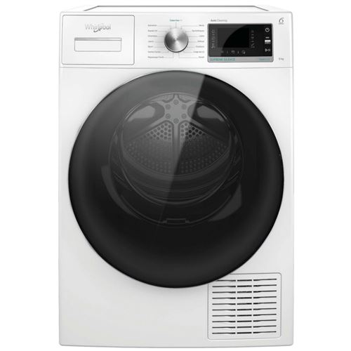 Sèche linge WHIRLPOOL W7D94WRFR État correct - Whirlpool reconditionné disponible sur Fnac