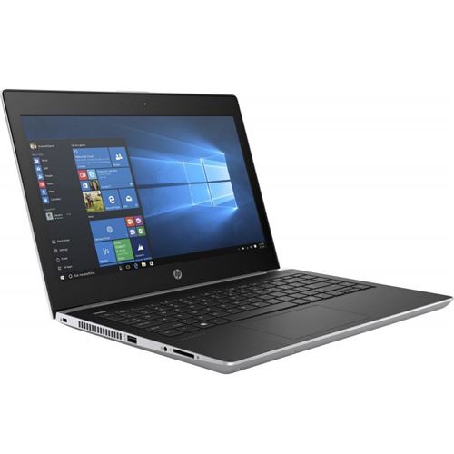 Ordinateur portable - HP - HP ProBook - - 512Go SSD - Intel Core i5-8250U 1,6GHz - 8Go (8192Mo) État correct - N/A reconditionné disponible sur Fnac