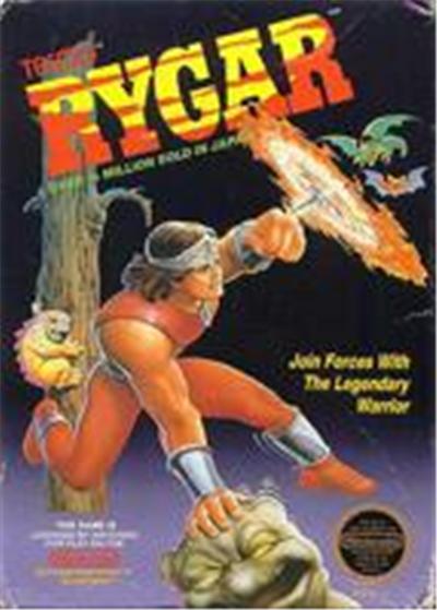 Acheter Rygar État correct - 11,95 € Rygar État correct - reconditionné disponible sur Fnac