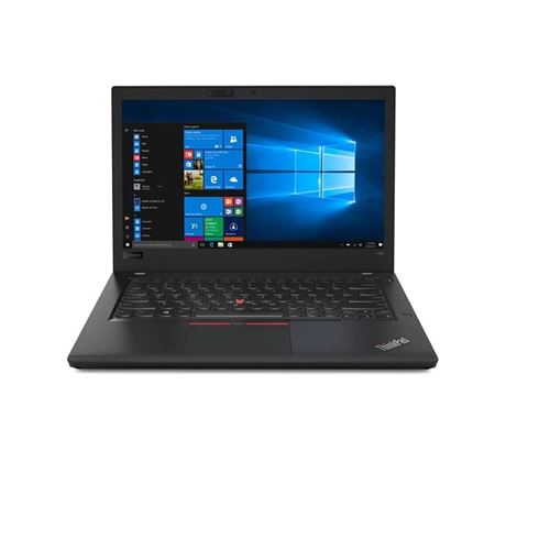 PC Portable lenovo thinkpad t480 core i7 État correct -  reconditionné disponible sur Fnac