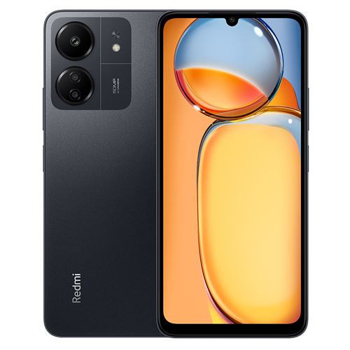 Acheter Xiaomi Redmi 13C 4 Go 128 Go Noir NO NFC État correct - 126,19 € Xiaomi Redmi 13C 4 Go 128 Go Noir NO NFC État correct - N/A reconditionné disponible sur Fnac