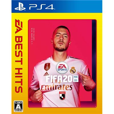 Acheter Fifa 20 (ea Best Hits) Pour Playstation 4 État correct - 24,99 € Fifa 20 (ea Best Hits) Pour Playstation 4 État correct - reconditionné disponible sur Fnac