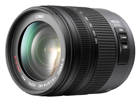 Acheter Panasonic Lumix G Vario 14 - 140 mm f/4.0 - 5.8 ASPH./ MEGA O.I.S État correct - 419,99 € Panasonic Lumix G Vario 14 - 140 mm f/4.0 - 5.8 ASPH./ MEGA O.I.S État correct - Panasonic reconditionné disponible sur Fnac
