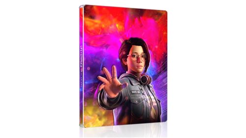 Acheter Steelbook Life Is Strange: True Colors État correct - 120,90 € Steelbook Life Is Strange: True Colors État correct - Bandai Namco reconditionné disponible sur Fnac