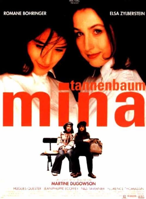 Acheter Mina Tannenbaum AFFICHE CINEMA ORIGINALE État correct - 22,99 € Mina Tannenbaum AFFICHE CINEMA ORIGINALE État correct - N/A reconditionné disponible sur Fnac