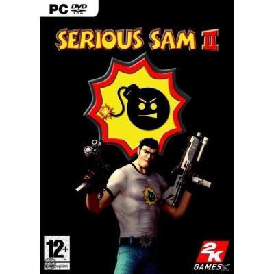 Serious Sam II État correct -  reconditionné disponible sur Fnac